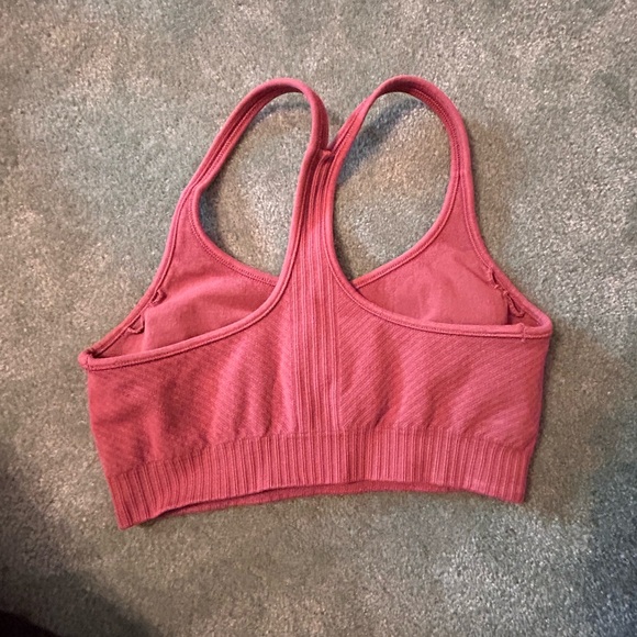 Athleta ribbed bra - Picture 2 of 4